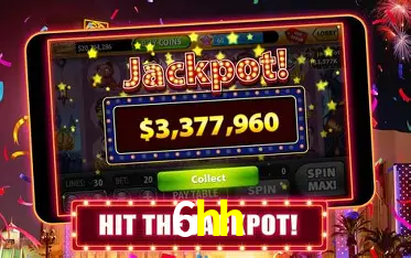 Descubra a Essência do 6hh: Nossa História e Compromissos