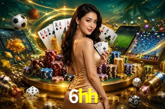 Roulette Table 6hh