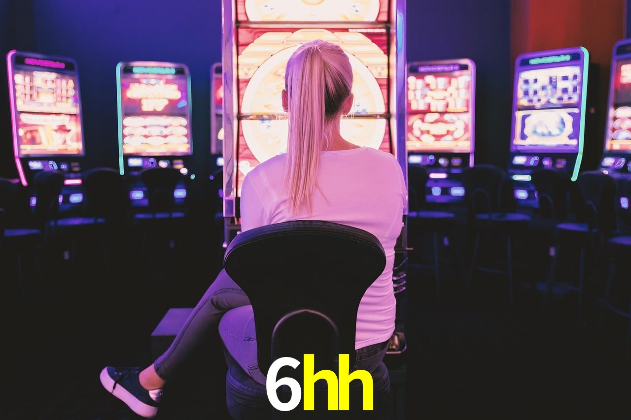 Game Providers 6hh