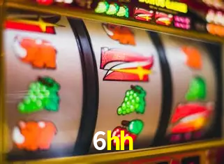 A Revolução dos Aplicativos de Jogos no 6hh