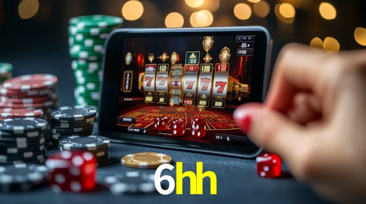 6hh App Interface