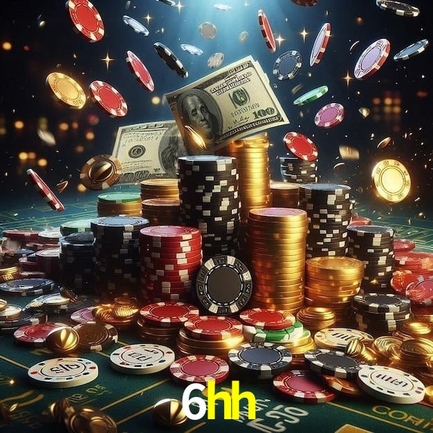 Mesa de Blackjack 6hh