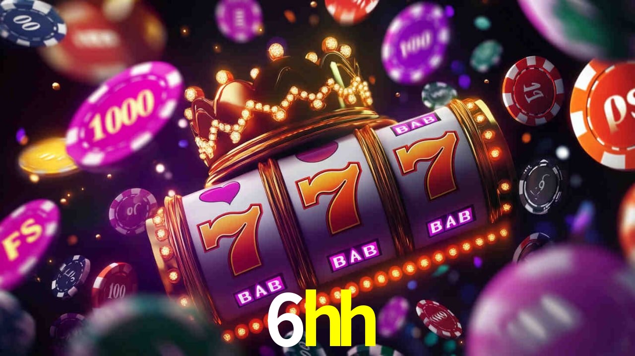 Live Casino 6hh