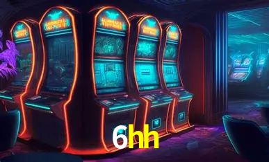A Popularidade dos Caça-Níqueis no 6hh