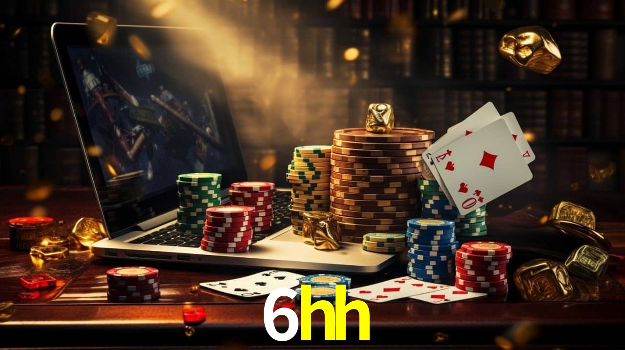 Casino Ao Vivo 6hh