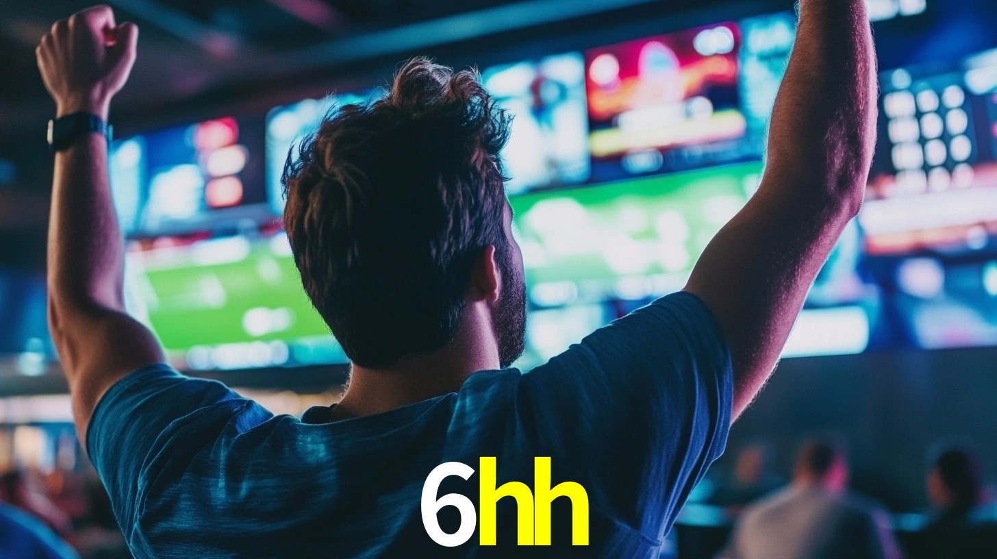 6hh: A Experiência de Casino com Jogos de Mesa ao Vivo