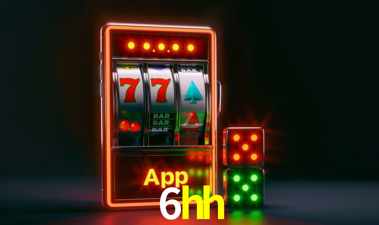 Requisitos do APK da 6hh para Android