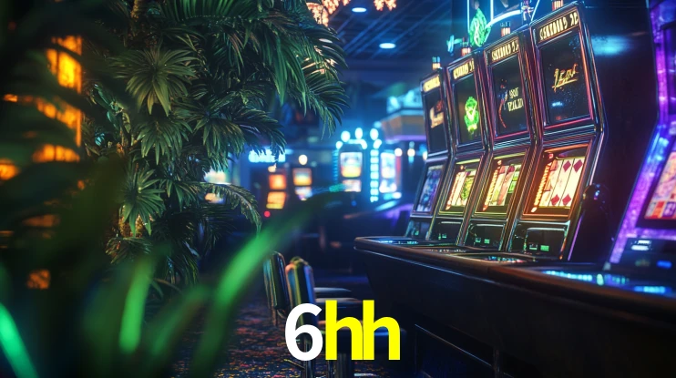 Daily Bonuses 6hh