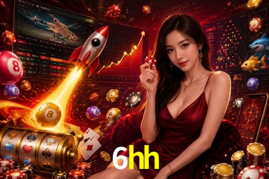 APP oficial da 6hh para mobile