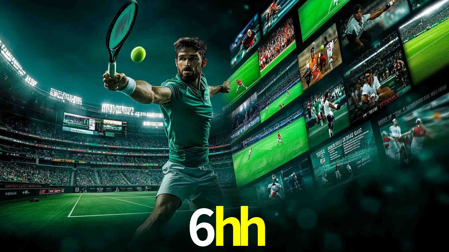 Descubra a Essência do 6hh: Nossa História e Compromissos