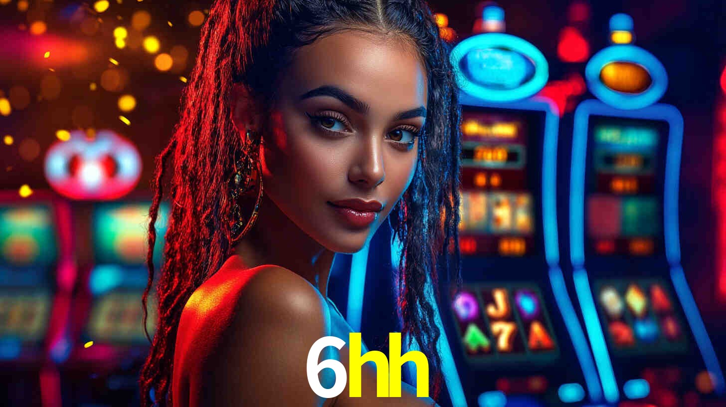A Experiência Imersiva dos Cassinos Ao Vivo no 6hh