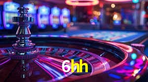 Casino Ao Vivo 6hh