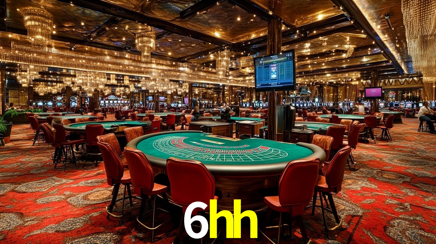 Live Casino 6hh
