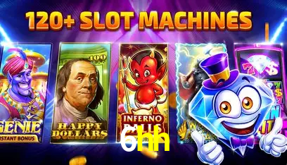 Descubra o Programa VIP da 6hh: Vantagens Exclusivas para Jogadores