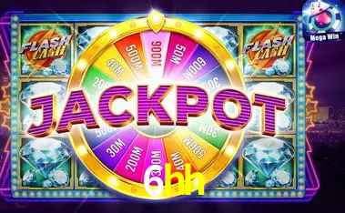 Inovações de Jogos na 6hh: O Futuro das Experiências Interativas