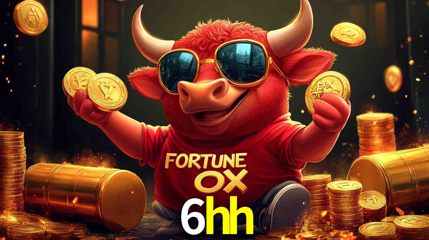 Descubra a Essência do 6hh: Nossa História e Compromissos